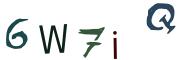 Imatge CAPTCHA