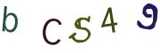 Imatge CAPTCHA