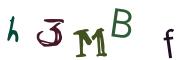 Imatge CAPTCHA
