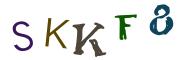 Imatge CAPTCHA