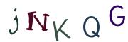 Imatge CAPTCHA