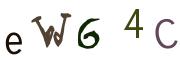 Imatge CAPTCHA