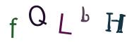 Imatge CAPTCHA