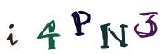 Imatge CAPTCHA