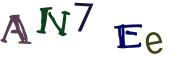 Imatge CAPTCHA