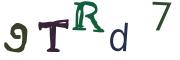 Imatge CAPTCHA
