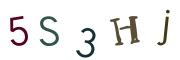 Imatge CAPTCHA