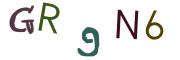 Imatge CAPTCHA