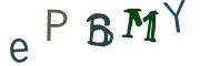 Imatge CAPTCHA