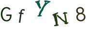 Imatge CAPTCHA