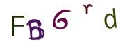 Imatge CAPTCHA