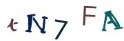 Imatge CAPTCHA