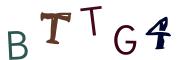 Imatge CAPTCHA