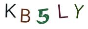 Imatge CAPTCHA