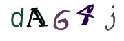 Imatge CAPTCHA