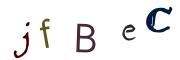 Imatge CAPTCHA