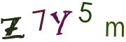 Imatge CAPTCHA