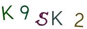 Imatge CAPTCHA