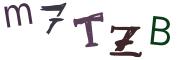 Imatge CAPTCHA