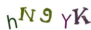 Imatge CAPTCHA
