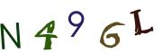 Imatge CAPTCHA