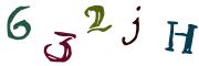 Imatge CAPTCHA