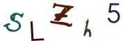 Imatge CAPTCHA