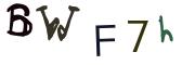 Imatge CAPTCHA