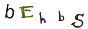 Imatge CAPTCHA