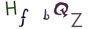 Imatge CAPTCHA