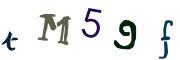 Imatge CAPTCHA