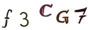 Imatge CAPTCHA