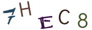 Imatge CAPTCHA