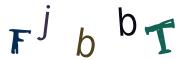 Imatge CAPTCHA