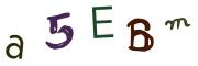 Imatge CAPTCHA