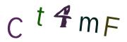 Imatge CAPTCHA