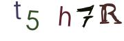 Imatge CAPTCHA
