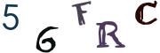 Imatge CAPTCHA