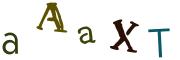Imatge CAPTCHA