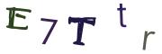 Imatge CAPTCHA