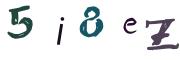 Imatge CAPTCHA