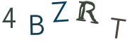 Imatge CAPTCHA