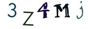 Imatge CAPTCHA