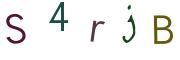 Imatge CAPTCHA
