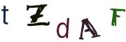 Imatge CAPTCHA