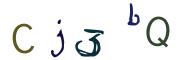 Imatge CAPTCHA
