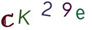 Imatge CAPTCHA
