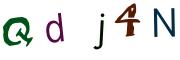 Imatge CAPTCHA