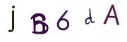Imatge CAPTCHA