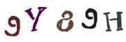 Imatge CAPTCHA